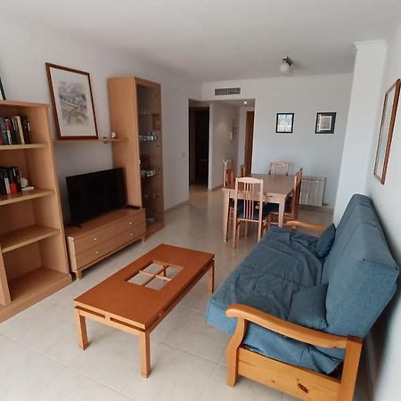 Residencial Nerea Orangecosta Διαμέρισμα Peñíscola Εξωτερικό φωτογραφία