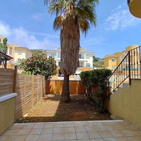 Residencial Nerea Orangecosta Διαμέρισμα Peñíscola Εξωτερικό φωτογραφία