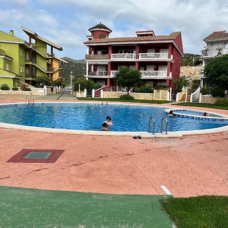 Residencial Nerea Orangecosta Διαμέρισμα Peñíscola Εξωτερικό φωτογραφία