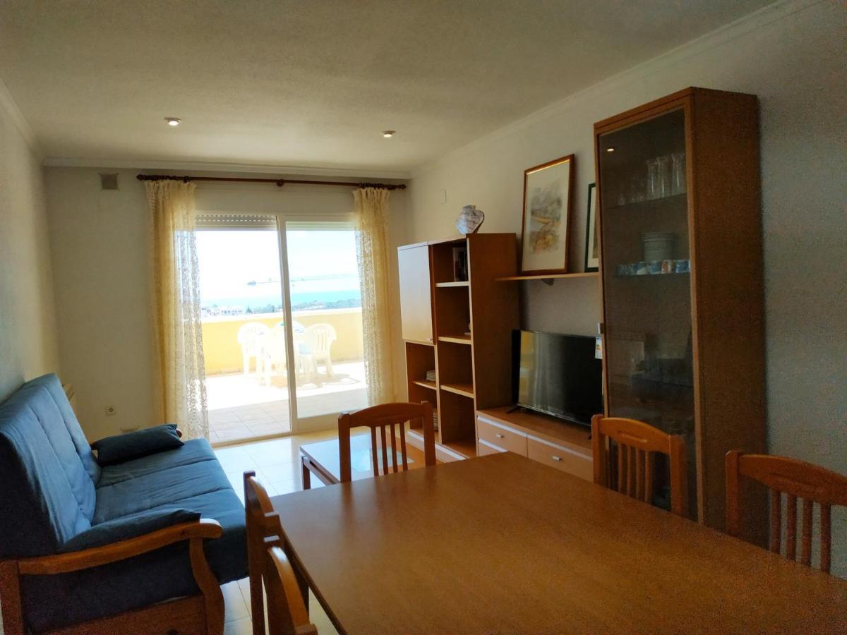 Residencial Nerea Orangecosta Διαμέρισμα Peñíscola Εξωτερικό φωτογραφία