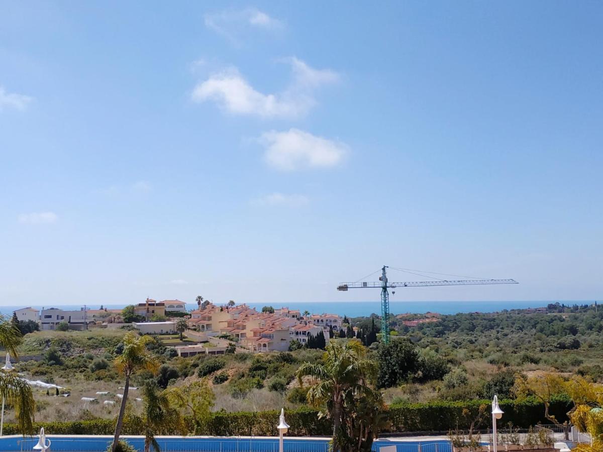 Residencial Nerea Orangecosta Διαμέρισμα Peñíscola Εξωτερικό φωτογραφία