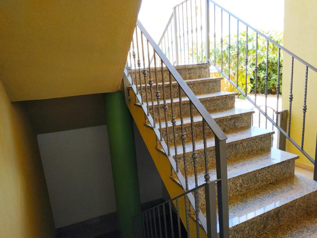 Residencial Nerea Orangecosta Διαμέρισμα Peñíscola Εξωτερικό φωτογραφία