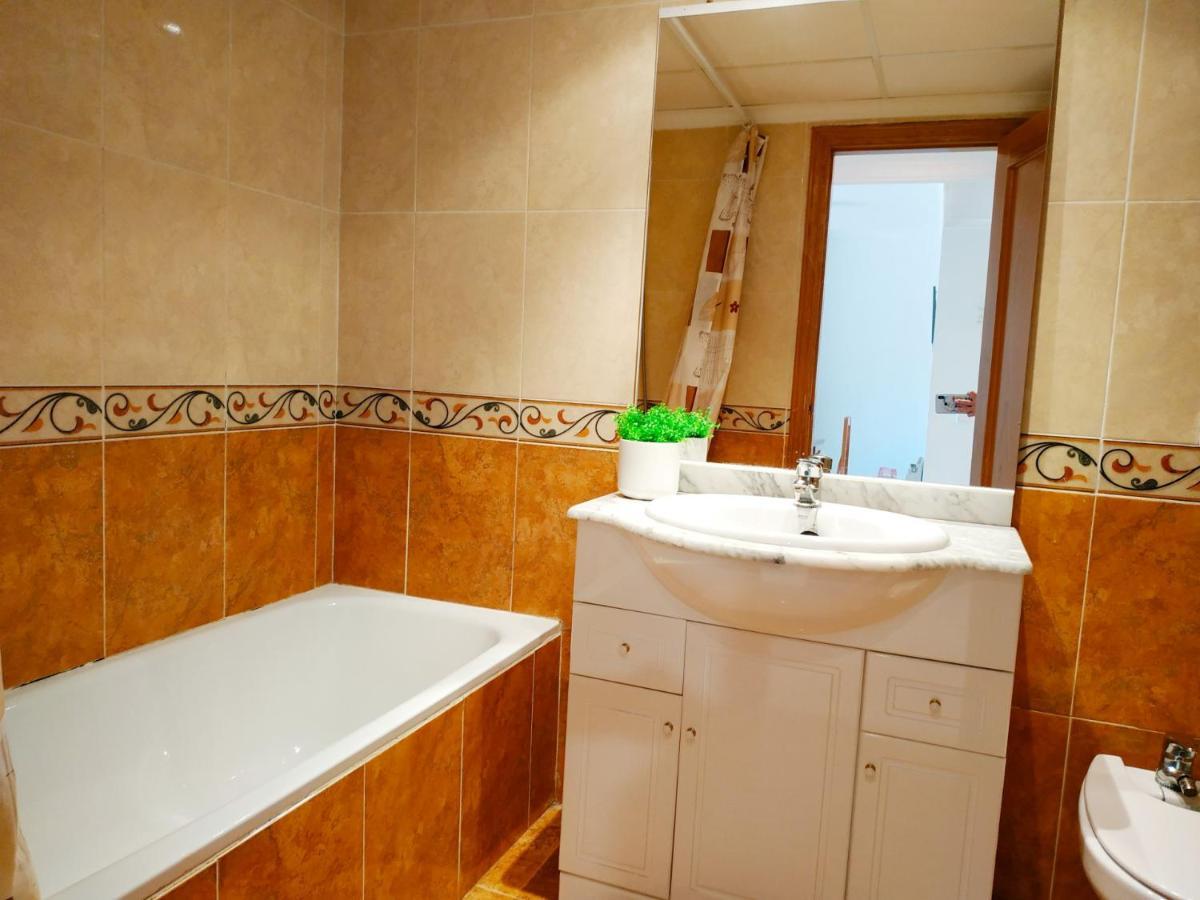 Residencial Nerea Orangecosta Διαμέρισμα Peñíscola Εξωτερικό φωτογραφία