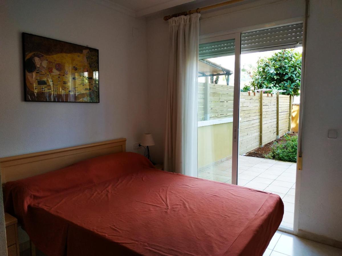 Residencial Nerea Orangecosta Διαμέρισμα Peñíscola Εξωτερικό φωτογραφία