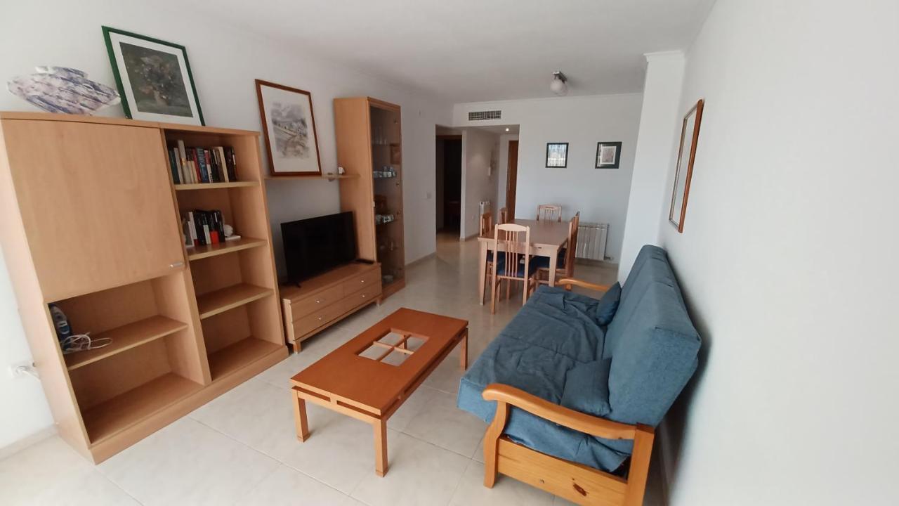 Residencial Nerea Orangecosta Διαμέρισμα Peñíscola Εξωτερικό φωτογραφία