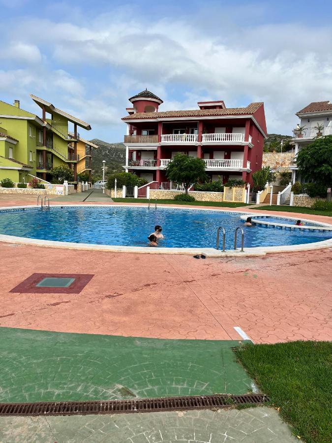 Residencial Nerea Orangecosta Διαμέρισμα Peñíscola Εξωτερικό φωτογραφία